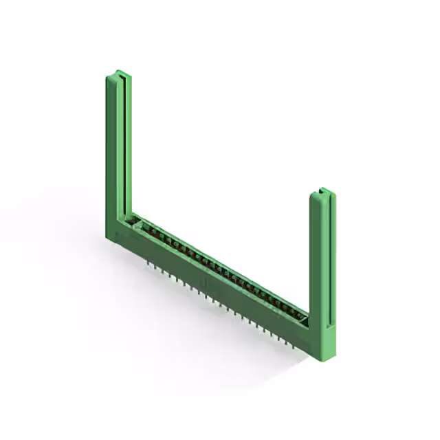 306-021-520-158 EDAC Inc.  Edgeboard Connectors